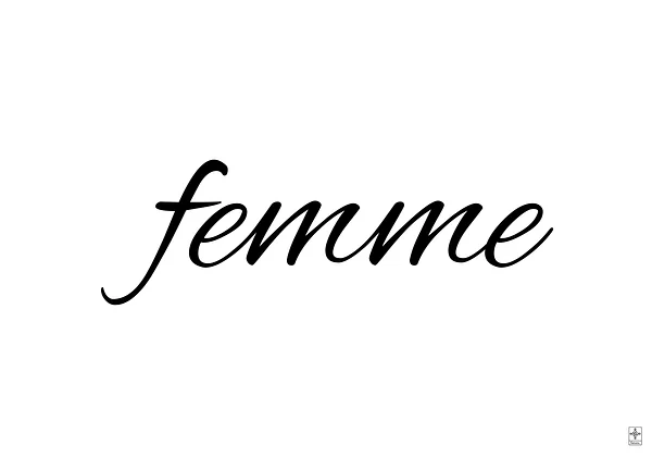 Femme