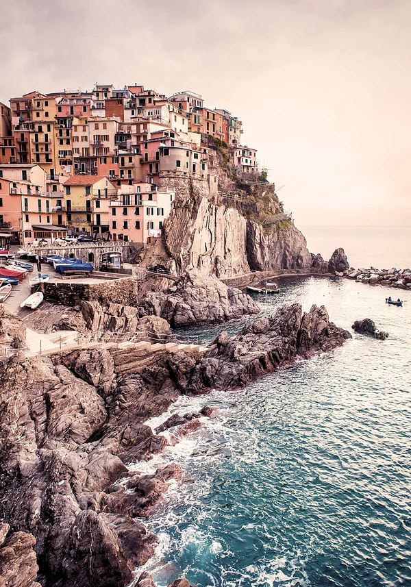 Manarola