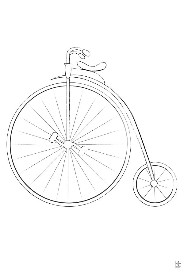 Bicykl
