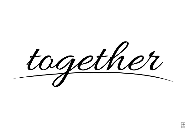 Together