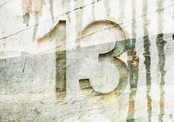 Szczęśliwa trzynastka