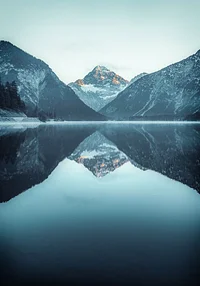 Górska oaza spokoju