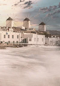 Na krańcu świata z Tobą