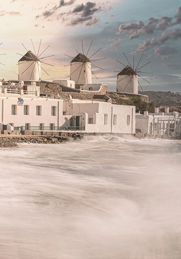 Na krańcu świata z Tobą 