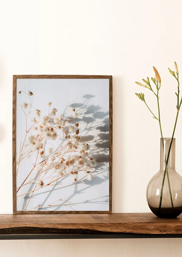 Dzikie kwiaty z pola 