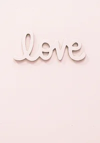 Miłość w różowym odcieniu 