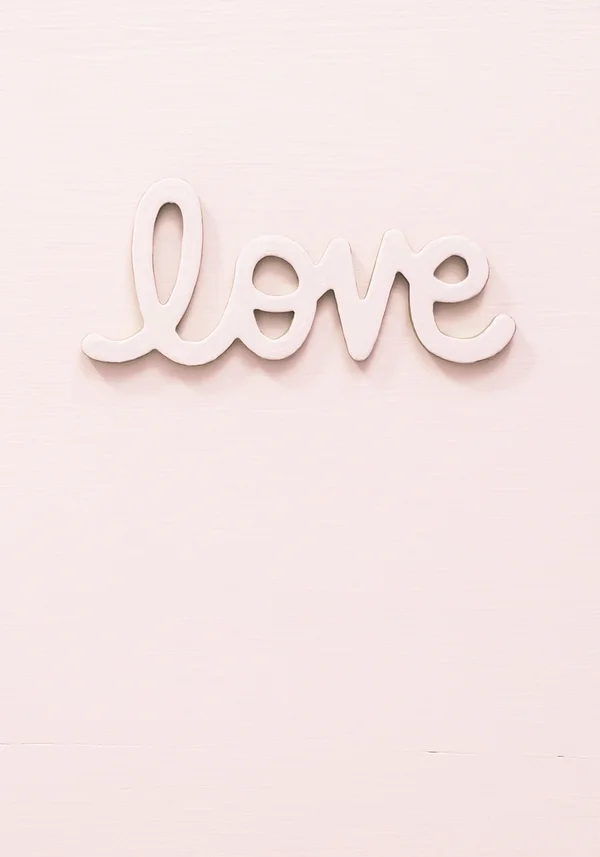 Miłość w różowym odcieniu