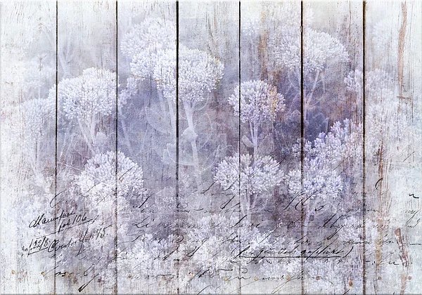 Fioletowa opowieść