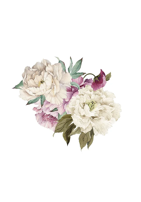 Kwiat jak malowany 03