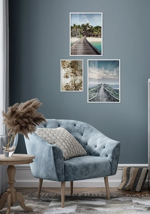 Ścieżka w nieznane