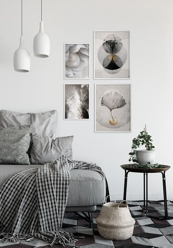 Skandynawskie szarości