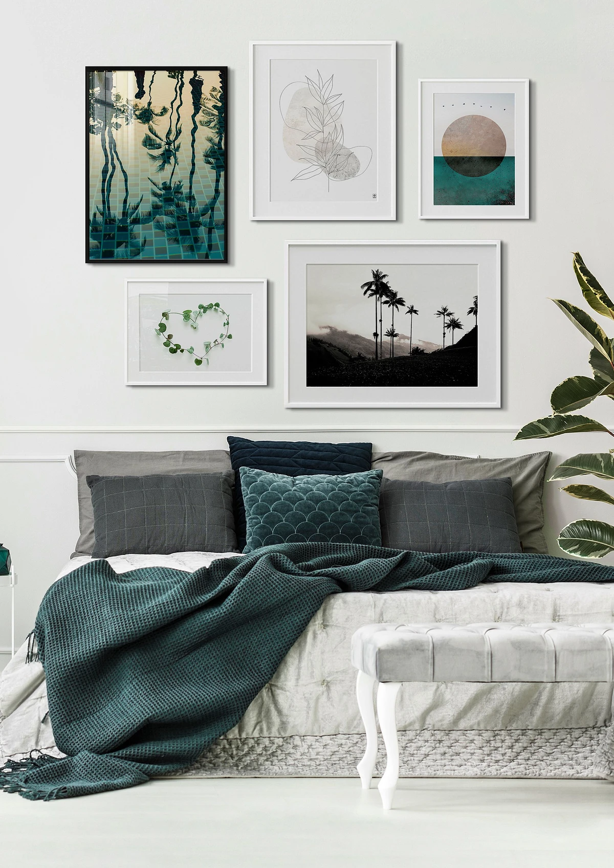 Wakacje pod turkusowym słońcem