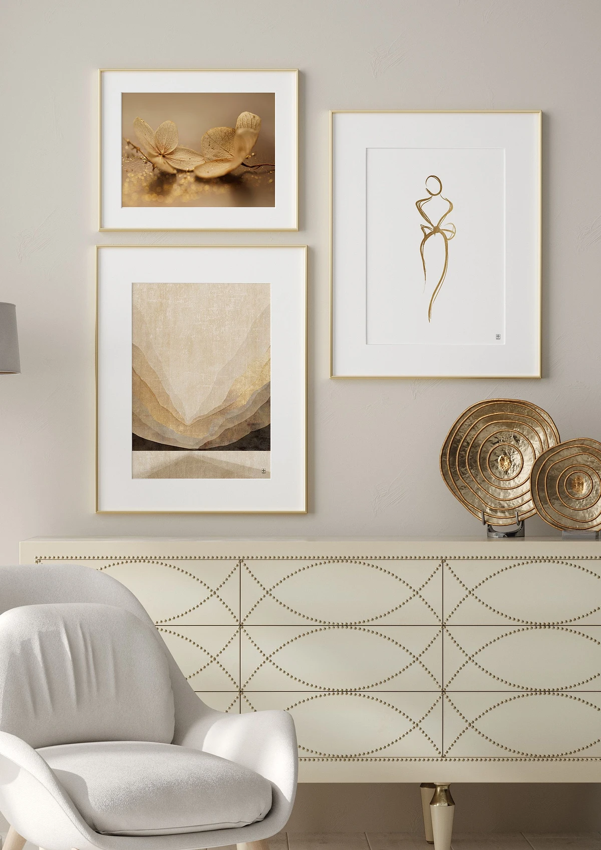 Siła wdzięku w naturze