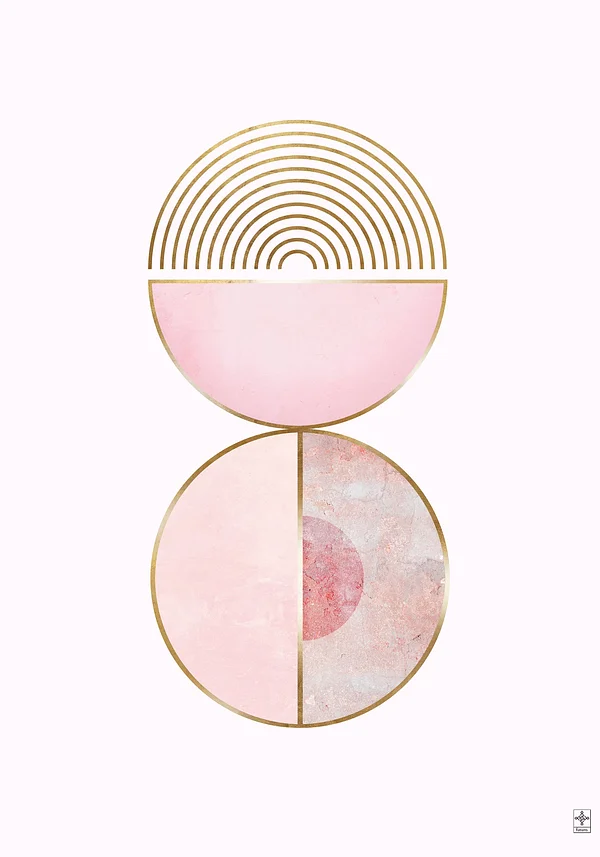 Geometria w Delikatnych Kształtach