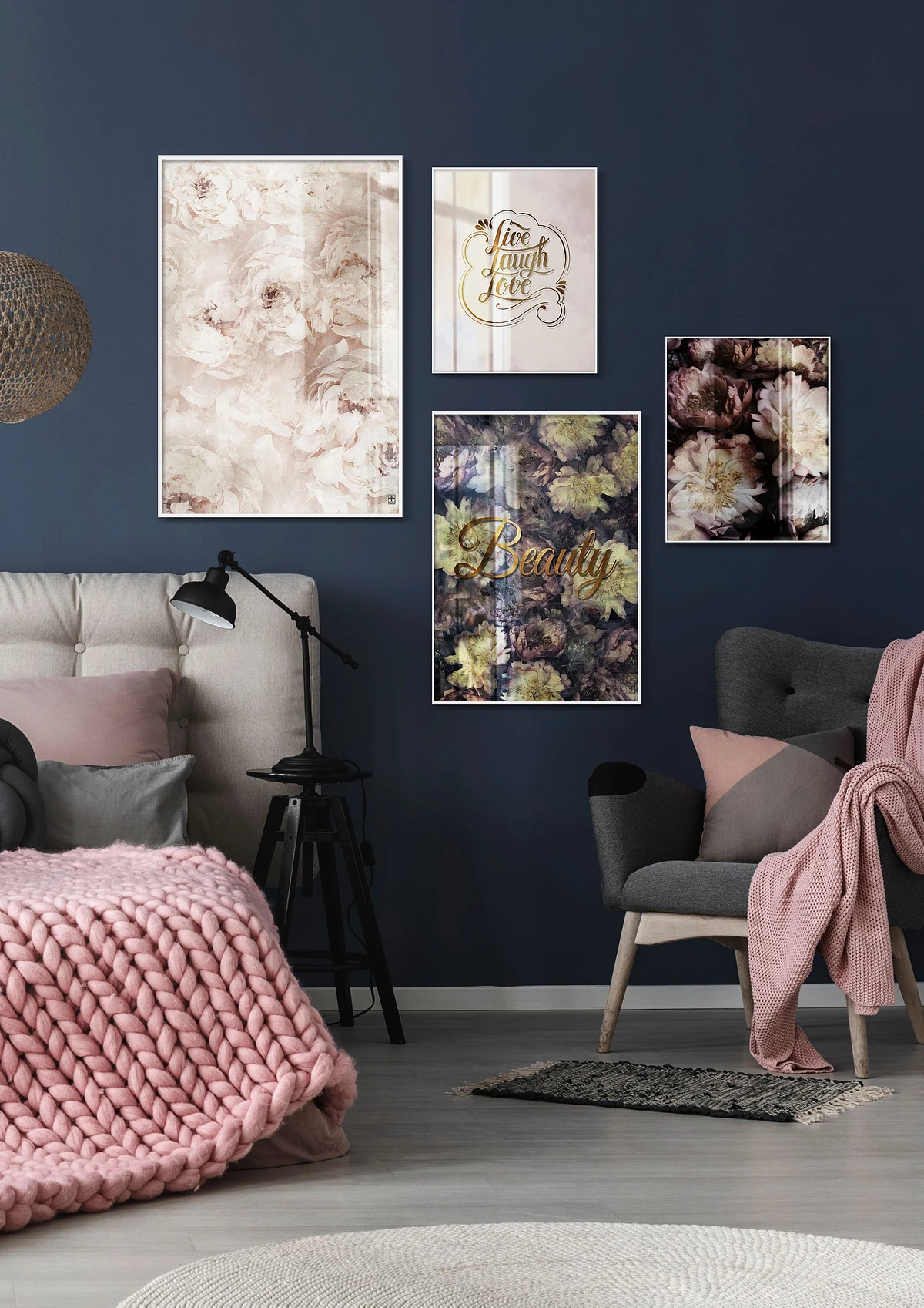 Kwiecista opowieść