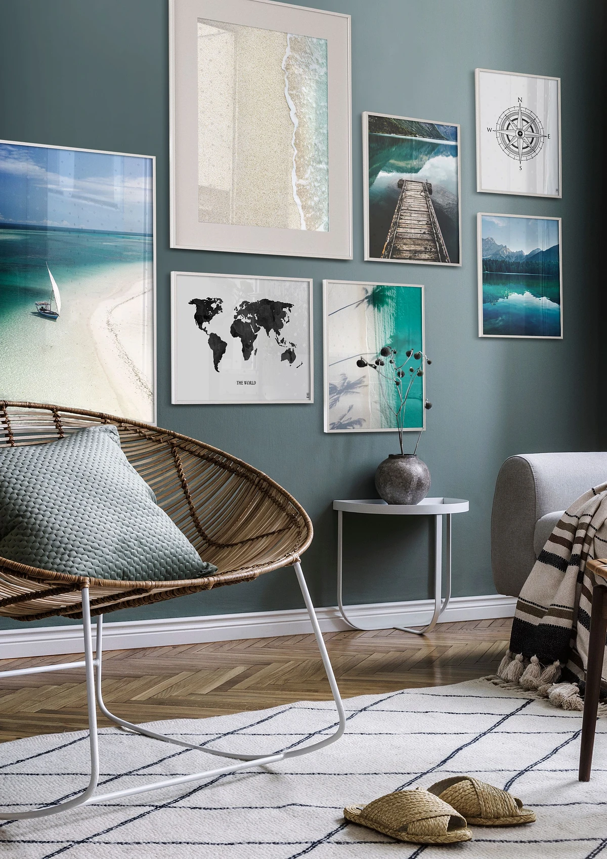 Zestaw podróżniczy-2