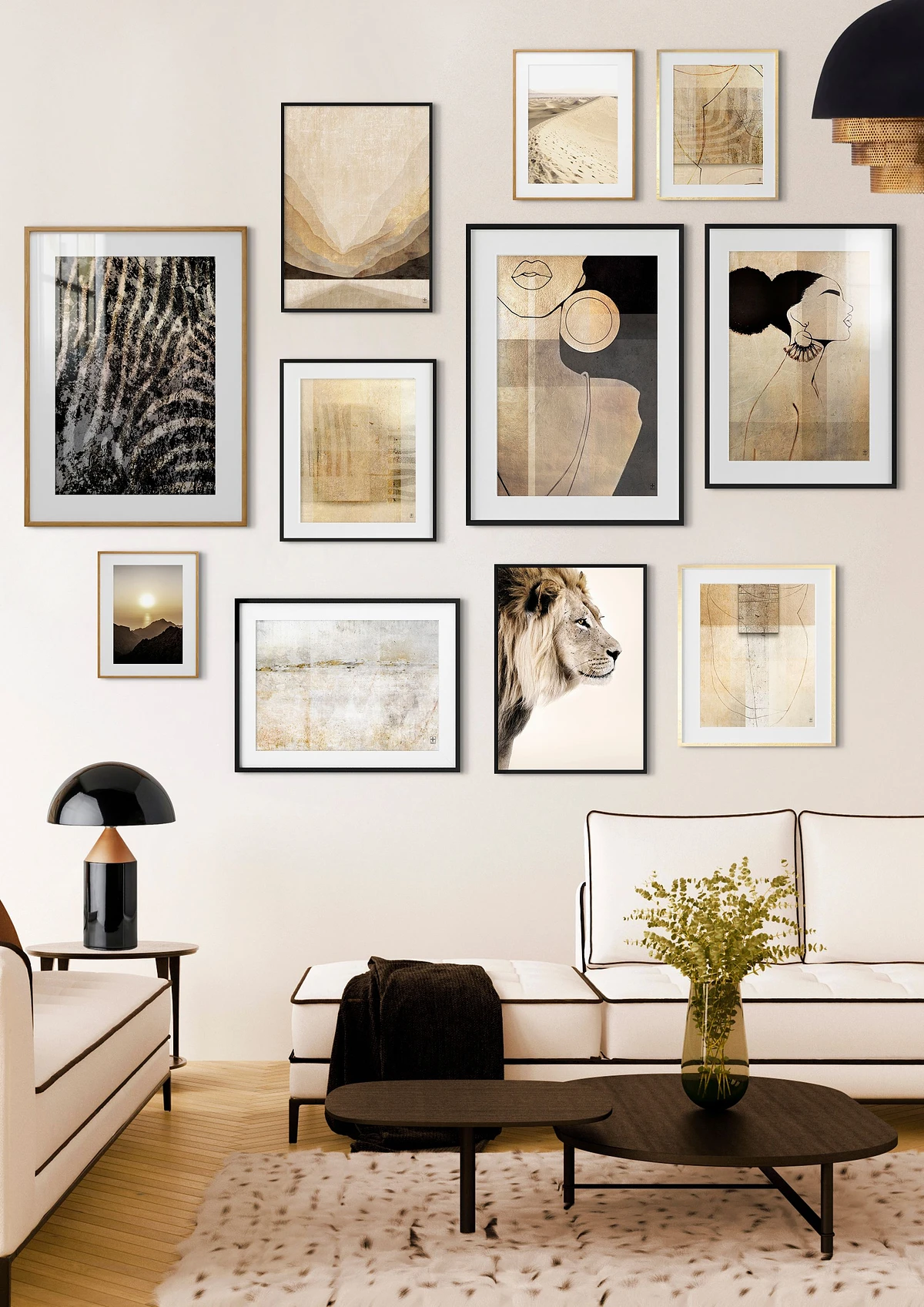 Afrykańska przygoda