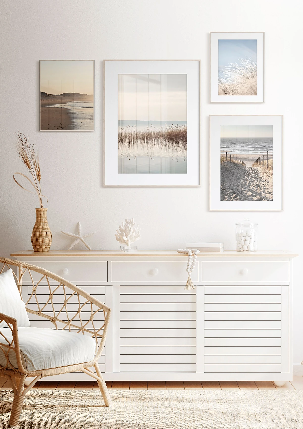 Cicha chwila zapomnienia