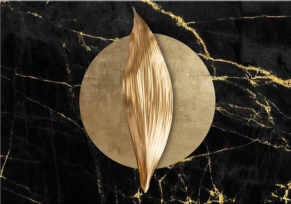 Złocisty wędrowiec