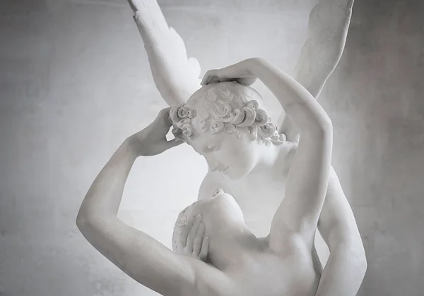 Uskrzydlona miłość