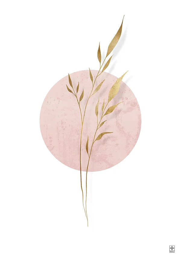 Złoty łan elegancji