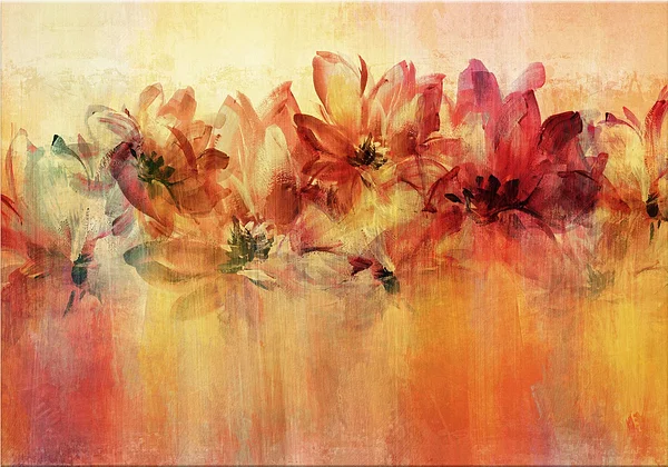 Kwieciste wybrzmienie