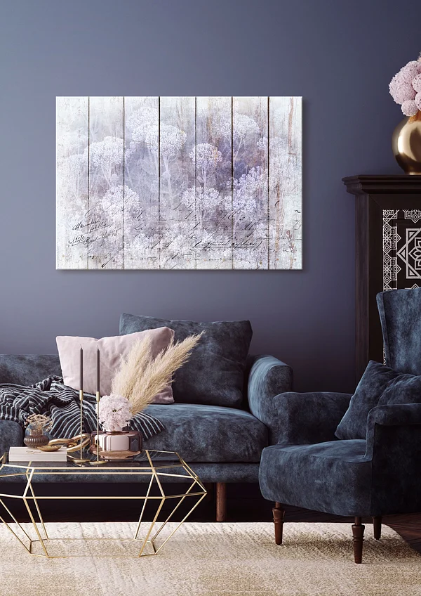 Fioletowa opowieść