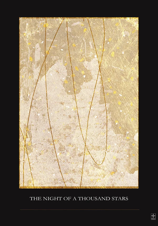Thousand stars 